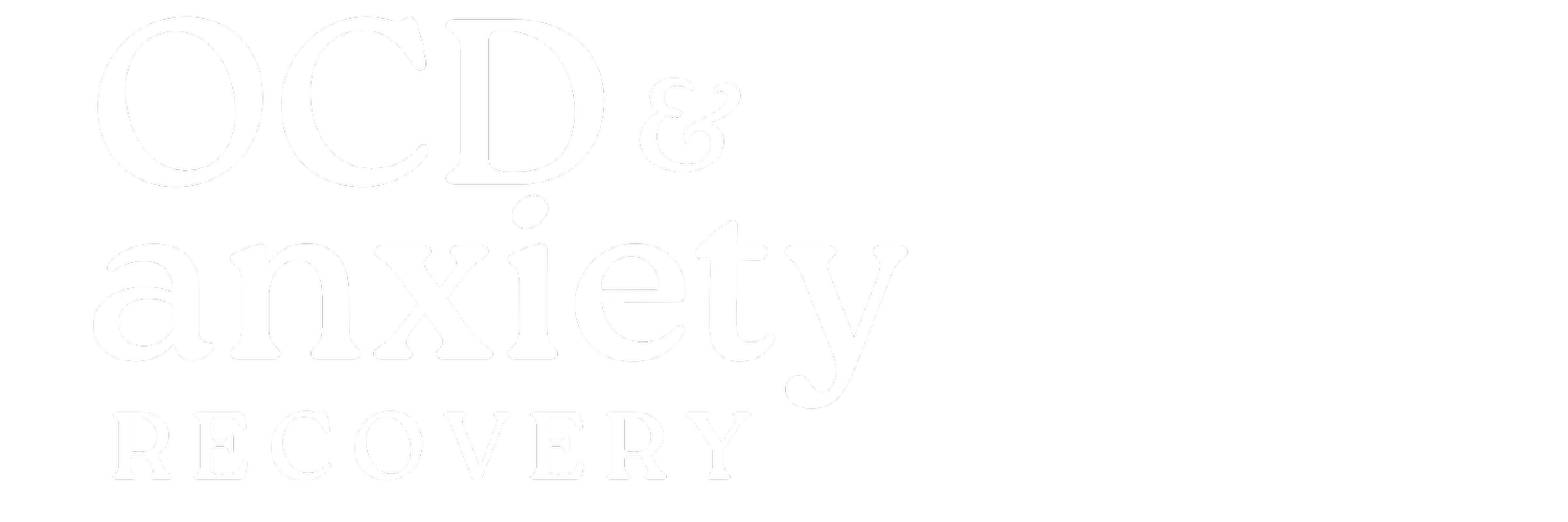 OCD and Anxiety Recovery